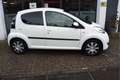 Citroen C1 1.0-12V 5-Drs White one ZEER NETJES,NIEUWE APK !!! Wit - thumbnail 4