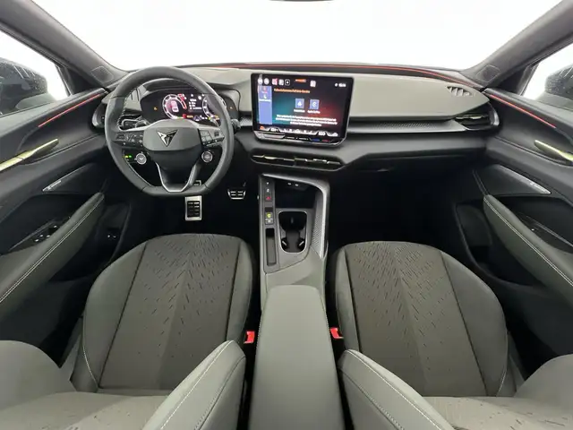 Cupra Terramar view 6