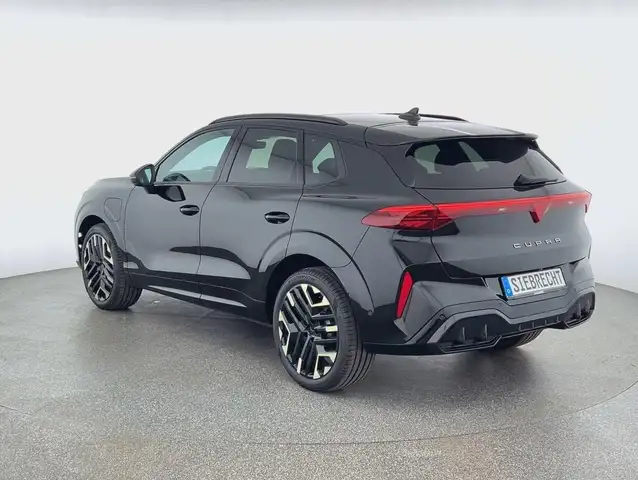 Cupra Terramar view 5