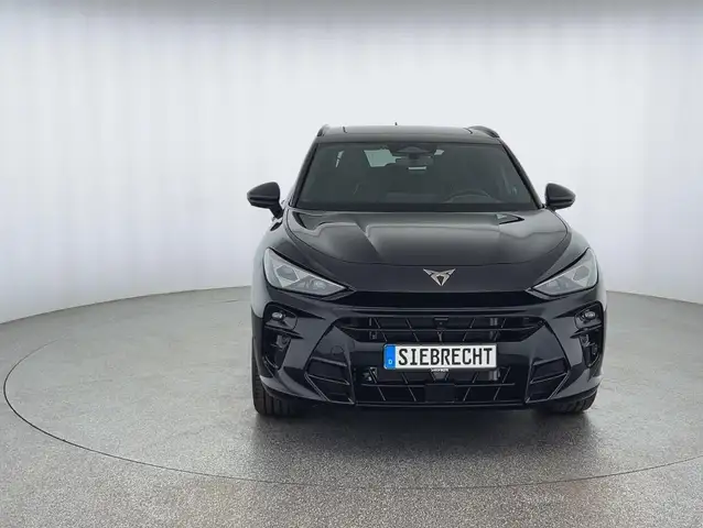Cupra Terramar view 2