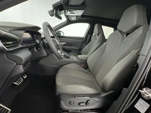 Cupra Terramar view 7