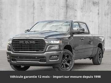 Sport Night 14.5P 5.7L 4x4 Tout compris hors homologation 4500e
