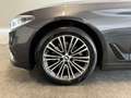 BMW 520 d xDrive Sport-Line *360°*AHK*Ambil*LiveCP*LED* Grau - thumbnail 12