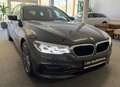 BMW 520 d xDrive Sport-Line *360°*AHK*Ambil*LiveCP*LED* Grau - thumbnail 9