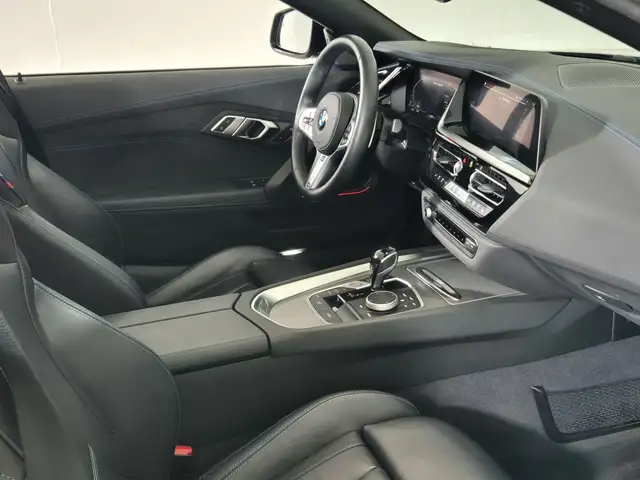 BMW Z4 view 8