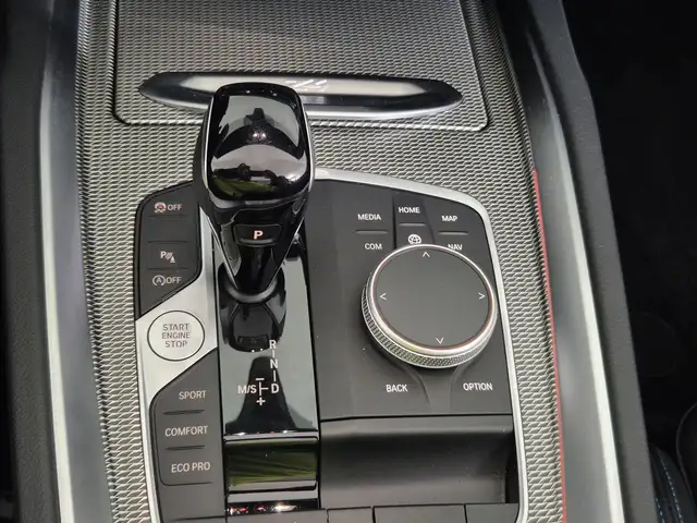 BMW Z4 view 12
