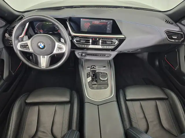 BMW Z4 view 9