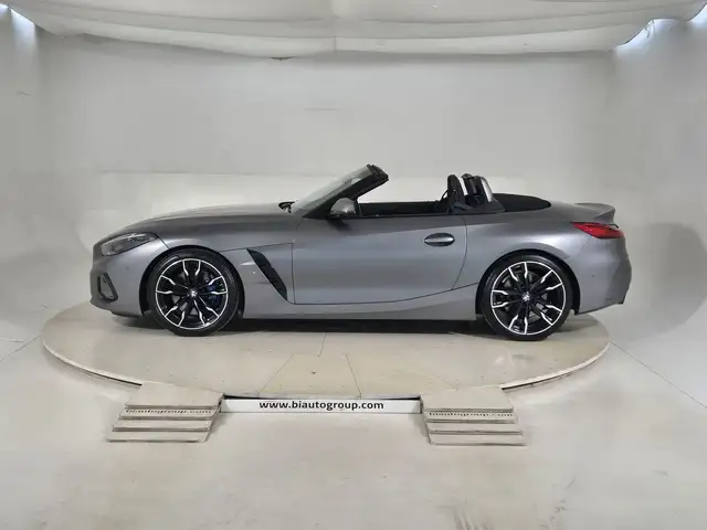 BMW Z4 view 6