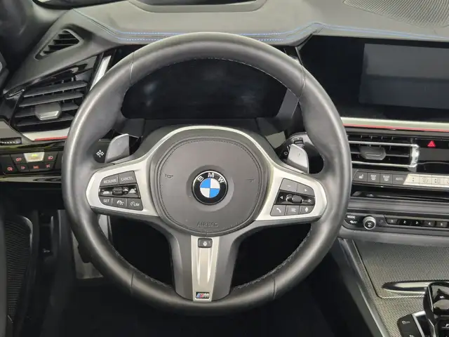 BMW Z4 view 10