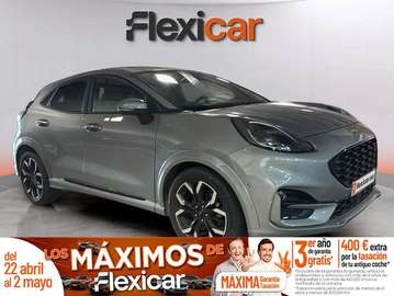 1.0+EcoBoost+155cv+ST-Line+X+MHEV