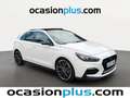 Hyundai i30 2.0 TGDI N Sky 250 Blanc - thumbnail 2