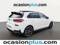 Hyundai i30 2.0 TGDI N Sky 250 Blanc - thumbnail 3