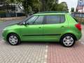 Skoda Fabia Ambition 1.2*Klima*2.HD*TÜV+SERVICE NEU Groen - thumbnail 7