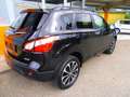 Nissan Qashqai 1,6 dCi 360 Start/Stop 2WD Schwarz - thumbnail 2