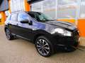 Nissan Qashqai 1,6 dCi 360 Start/Stop 2WD Schwarz - thumbnail 3