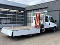 Iveco Daily 35C17 3.0 410 Automaat Palfinger Laadkraan Airco C Blanc - thumbnail 17