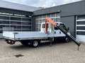 Iveco Daily 35C17 3.0 410 Automaat Palfinger Laadkraan Airco C Blanc - thumbnail 4