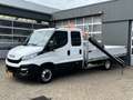Iveco Daily 35C17 3.0 410 Automaat Palfinger Laadkraan Airco C Blanc - thumbnail 2