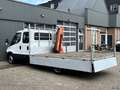 Iveco Daily 35C17 3.0 410 Automaat Palfinger Laadkraan Airco C Blanc - thumbnail 15