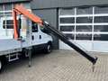 Iveco Daily 35C17 3.0 410 Automaat Palfinger Laadkraan Airco C Blanc - thumbnail 21