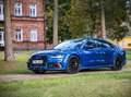 Audi RS7 Performance Albastru - thumbnail 2