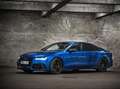 Audi RS7 Performance Albastru - thumbnail 5