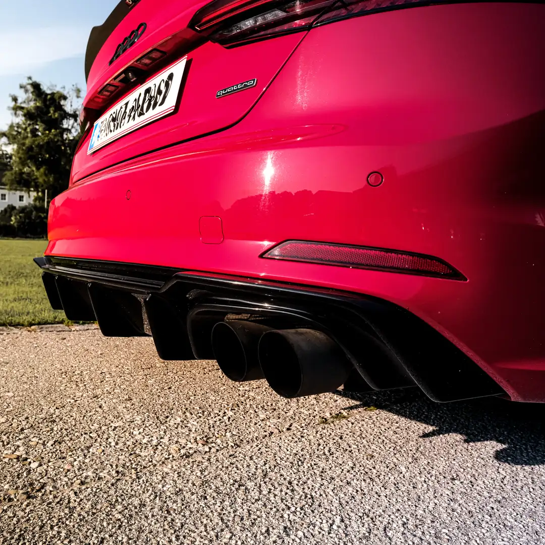 Audi A5 SB 2,0 TFSI quattro sport S-tronic - 2