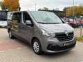 Renault Trafic Combi L2H1*9Sitze*Navi*Kam.*Temp.*AHK Gris - thumbnail 3