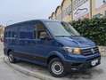 Volkswagen Crafter Furgón 2.0TDI SCR 30 BM L3H2 75kW Azul - thumbnail 2