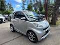 smart forTwo 1000 52 kW MHD coupé pulse Grigio - thumbnail 4