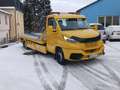 Iveco Daily 70C18 Abschleppfahrzeug Eukran Yellow - thumbnail 3
