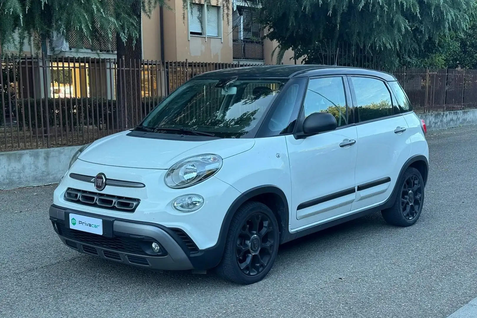 Fiat 500L 500L 1.4 95 CV City Cross Wit - 1