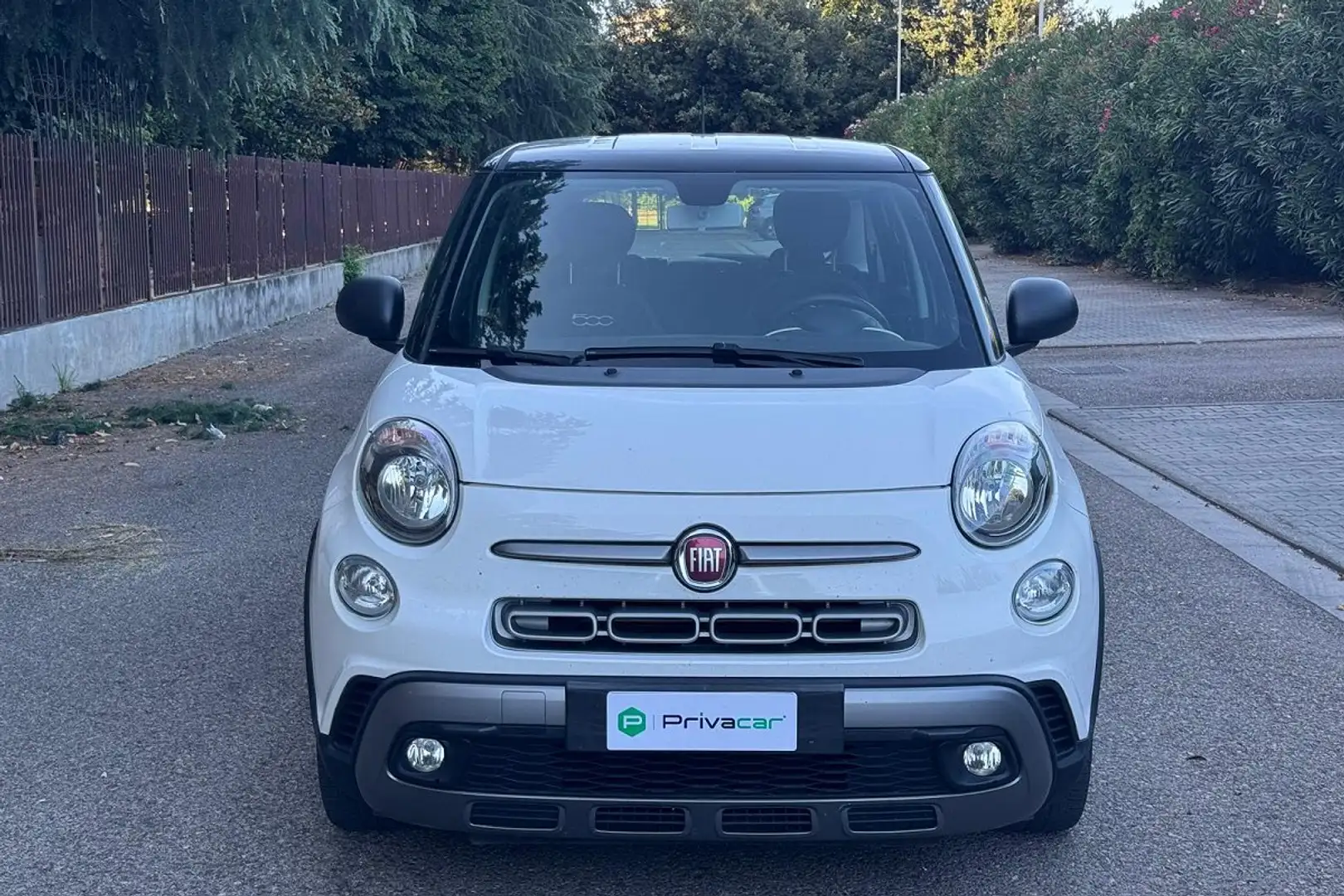 Fiat 500L 500L 1.4 95 CV City Cross Wit - 2