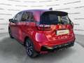 Honda Jazz Jazz 1.5 122cv Hev eCVT Sport Rosso - thumbnail 5