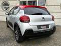 Citroen C3 1.2 PureTech Feel |Navi,Carplay,PDC,Cruise| Argent - thumbnail 4
