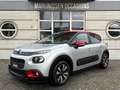 Citroen C3 1.2 PureTech Feel |Navi,Carplay,PDC,Cruise| Argent - thumbnail 24