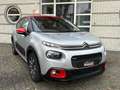 Citroen C3 1.2 PureTech Feel |Navi,Carplay,PDC,Cruise| Argent - thumbnail 3