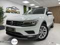 Volkswagen Tiguan 2.0TDI Sound DSG Blanco - thumbnail 2