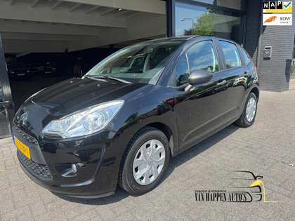 Citroen C3 1.0 VTi Attraction