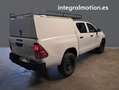 Toyota Hilux 2.4 D-4D Doble Cabina 4x4 VXL Blanco - thumbnail 5