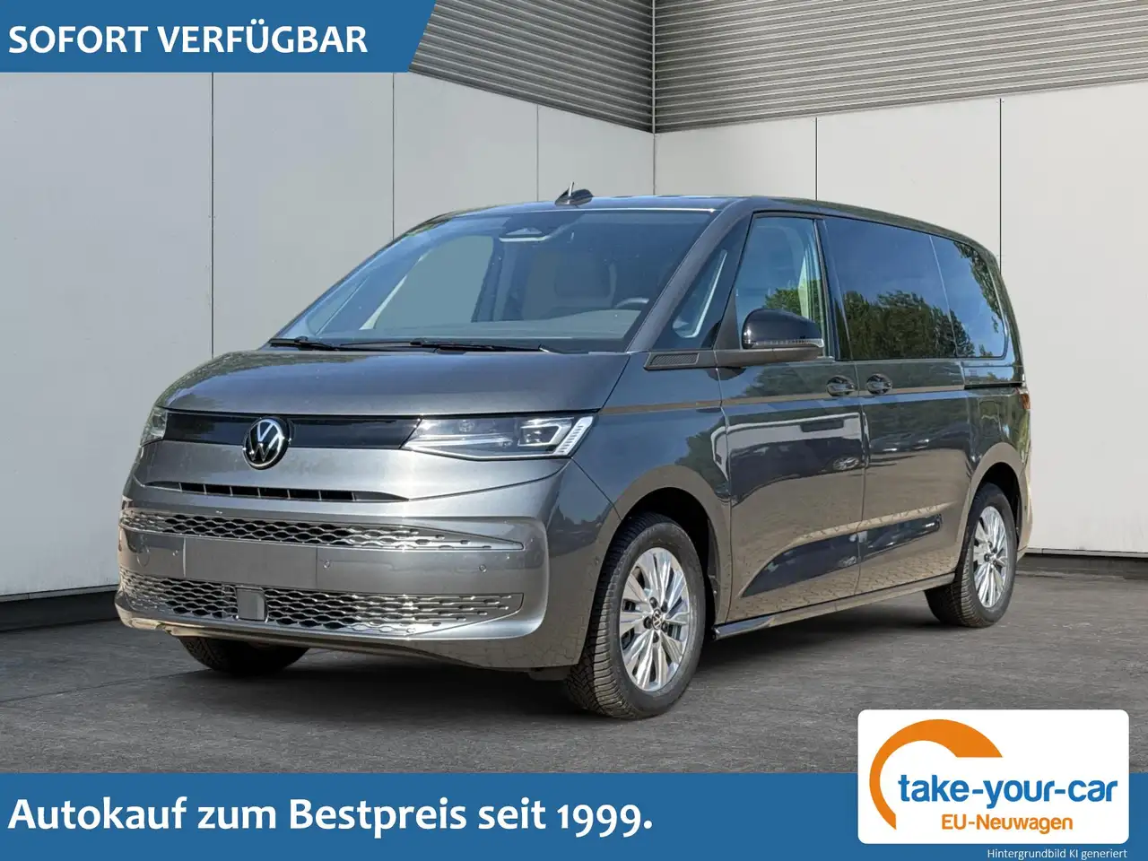 Volkswagen T7