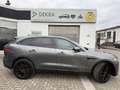 Jaguar F-Pace 2,0 TDE Automatik mit Klima/Leder/Navi/Kamera/Met. Grijs - thumbnail 2