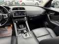 Jaguar F-Pace 2,0 TDE Automatik mit Klima/Leder/Navi/Kamera/Met. Grijs - thumbnail 11