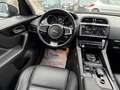 Jaguar F-Pace 2,0 TDE Automatik mit Klima/Leder/Navi/Kamera/Met. Grijs - thumbnail 10