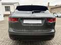 Jaguar F-Pace 2,0 TDE Automatik mit Klima/Leder/Navi/Kamera/Met. Grijs - thumbnail 4