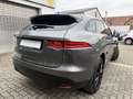 Jaguar F-Pace 2,0 TDE Automatik mit Klima/Leder/Navi/Kamera/Met. Grijs - thumbnail 3