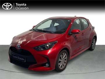 120H 1.5 Active Tech