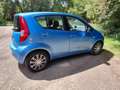 Opel Agila Agila 1.2 Automatik Edition plava - thumbnail 3
