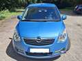 Opel Agila Agila 1.2 Automatik Edition plava - thumbnail 4