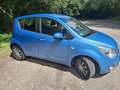 Opel Agila Agila 1.2 Automatik Edition plava - thumbnail 1